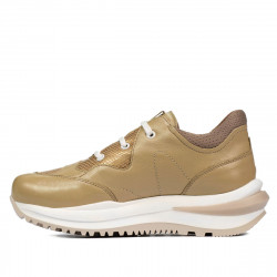 Zapatillas deportivas de mujer 6055 aguacate combinado