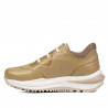 Zapatillas deportivas de mujer 6055 aguacate combinado