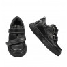 Zapatos niños pequeños 61-1c negro