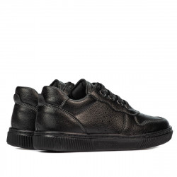 Zapatos para niños 2014 negro