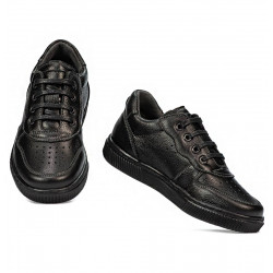 Zapatos para niños 2014 negro