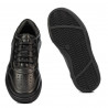 Zapatos para niños 2014 negro