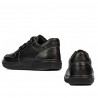 Zapatos para niños 2014 negro