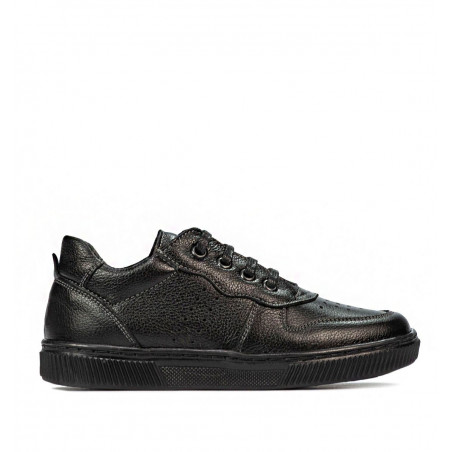 Zapatos para niños 2014 negro