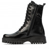 Botines de mujer 3375 negro