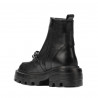 Botas mujer 3371 negro