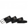 Cinturón hombre 61b negro