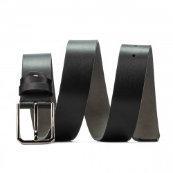 Cinturón hombre 61b negro