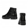 Botas de mujer 3330-1 negro