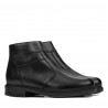 Botas de mujer 3330-1 negro