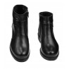Botas de mujer 3330-1 negro