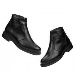Botas de mujer 3330-1 negro