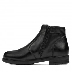Botas de mujer 3330-1 negro