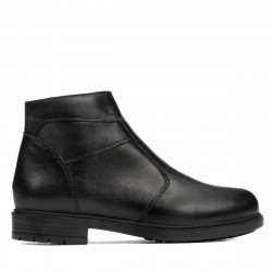 Botas de mujer 3330-1 negro