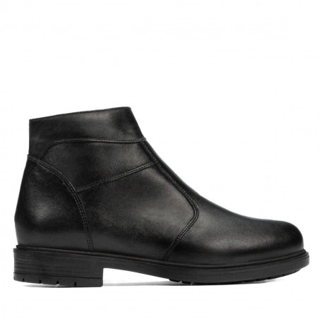 Botas de mujer 3330-1 negro