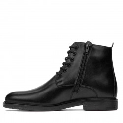 Botas hombre 4132 negro