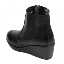 Botas mujer 3379xxl negro