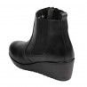 Botas mujer 3379xxl negro