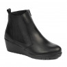 Botas mujer 3379xxl negro