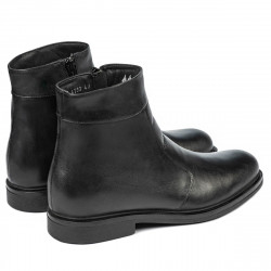 Botas de hombre 4133 negro
