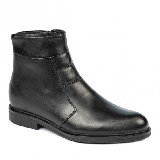 Botas de hombre 4133 negro