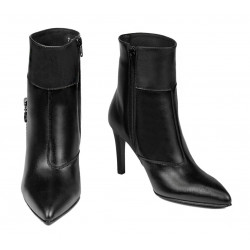 Botas mujer 1188 negro