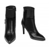 Botas mujer 1188 negro