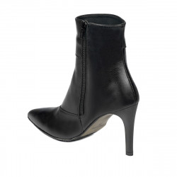 Botas mujer 1188 negro
