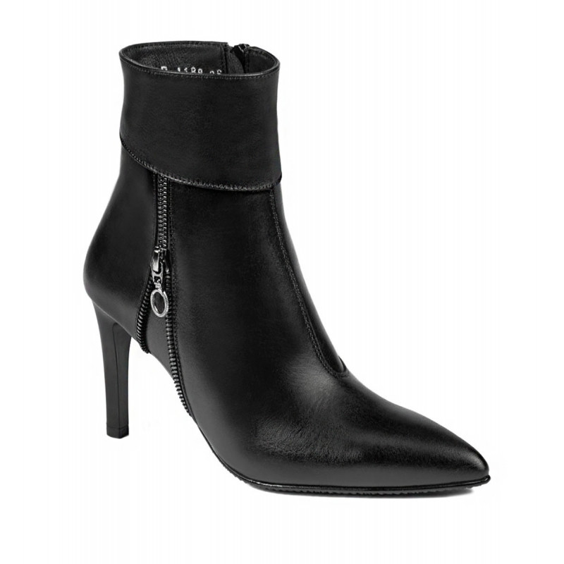 Botas mujer 1188 negro