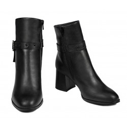 Botas de mujer 1189 negro
