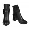 Botas de mujer 1189 negro