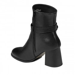 Botas de mujer 1189 negro