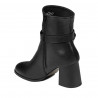 Botas de mujer 1189 negro