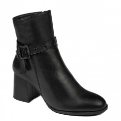 Botas de mujer 1189 negro