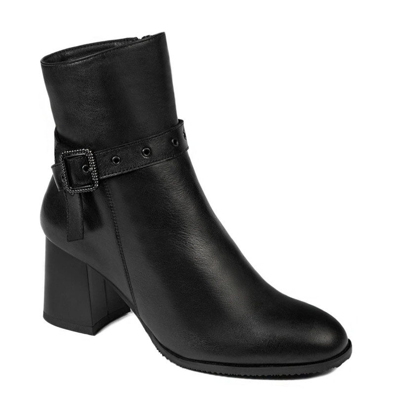 Botas de mujer 1189 negro