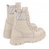Botas de mujer 3380 beige