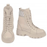 Botas de mujer 3380 beige