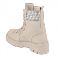 Botas de mujer 3380 beige