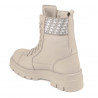 Botas de mujer 3380 beige