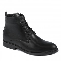 Botas hombre 4132 negro