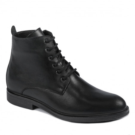 Botas hombre 4132 negro