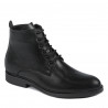 Botas hombre 4132 negro