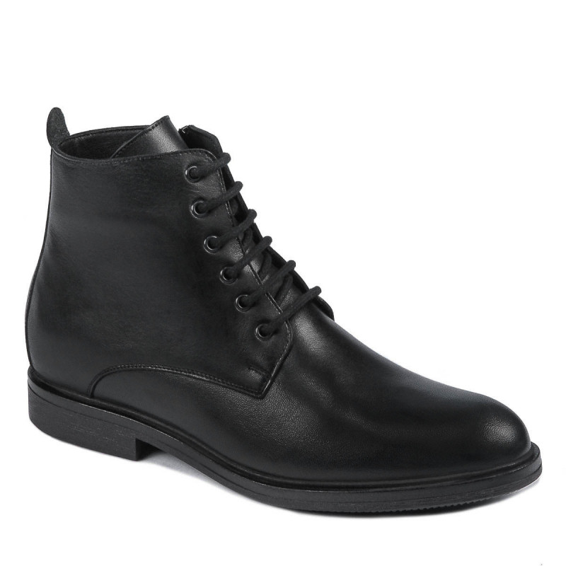 Botas hombre 4132 negro