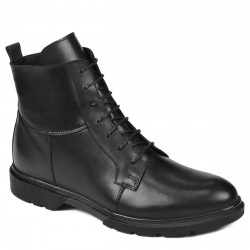 Botas para hombre 4136 negro