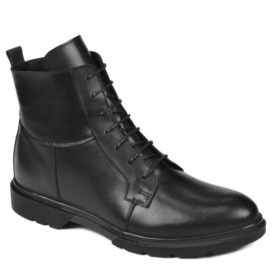 Botas para hombre 4136 negro