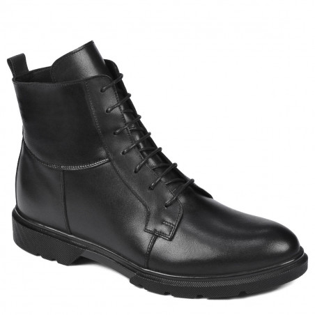 Botas para hombre 4136 negro