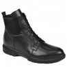 Botas para hombre 4136 negro