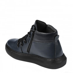 Botas hombre 4135 índigo