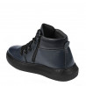 Botas hombre 4135 índigo