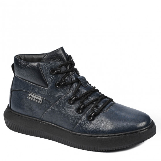 Botas hombre 4135 índigo